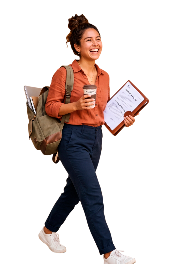 Estudiante ElevaTech