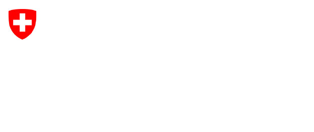 Cooperación Suiza SECO