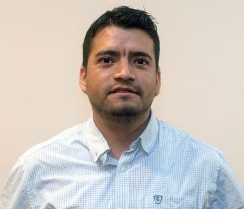 Gustavo Garma Rojas