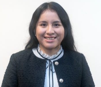 Katherine Bravo Fernandez