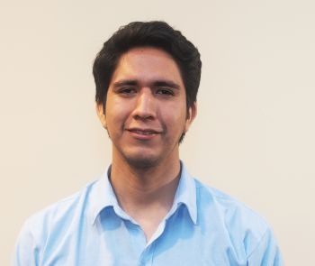 Brayan Ruiz Marreros