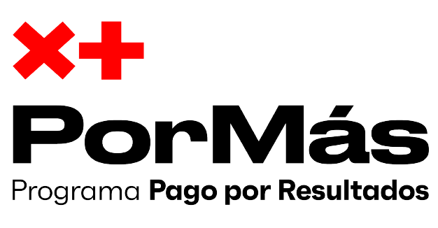 X+ por Más