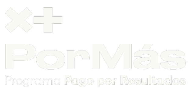 X+ por Más